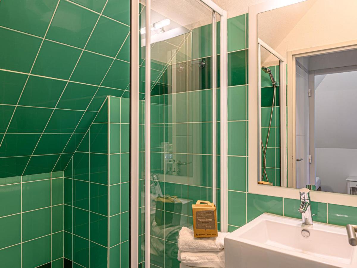 Apartment Chateau De Kergonano-16 By Interhome Baden Ngoại thất bức ảnh